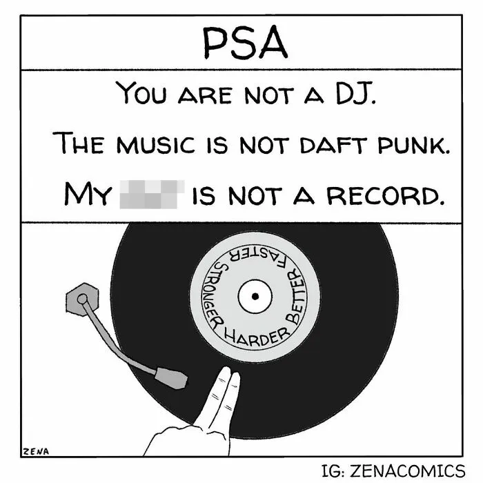 I'm A Single Woman, And You Might Relate To My 29 Funny Comics