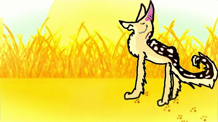 Jackal.