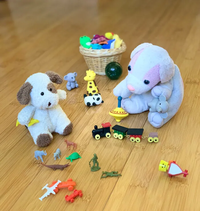 Finally A Playdate With A Dear Friend!