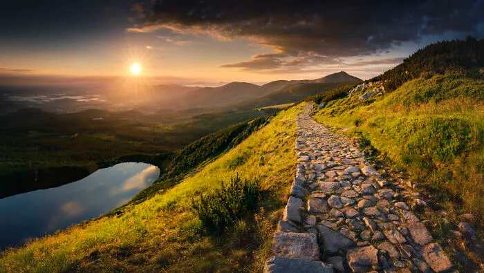 Karkonosze National Park
