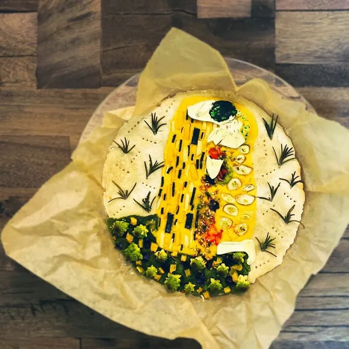 Bento Artist Creates Lunchboxes For Her Husband Of His Favorite TV Shows, Movies, Manga, And More (109 Pics)