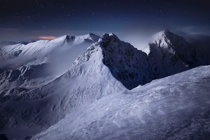 Tatra National Park