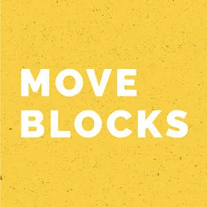 M O V E B L O C K S