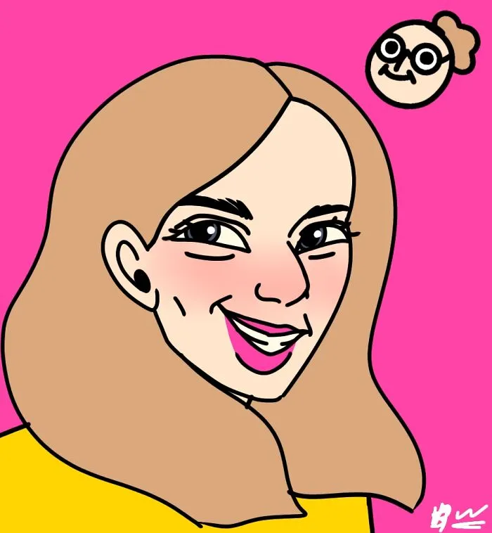 It's Meeee!!