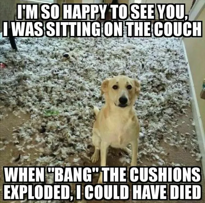 Mhm...