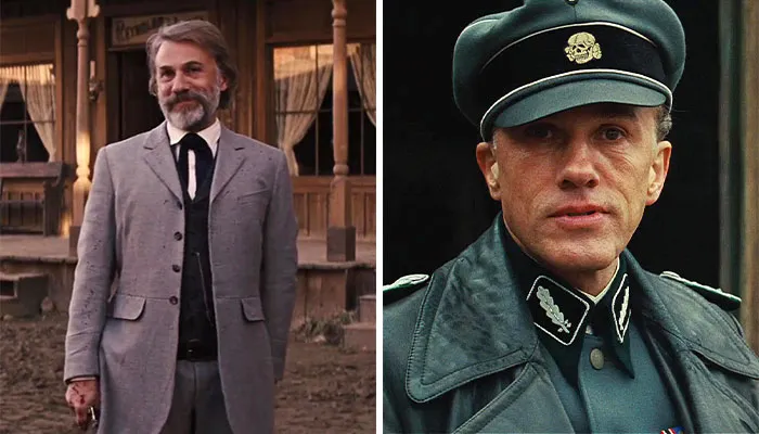 Christoph Waltz