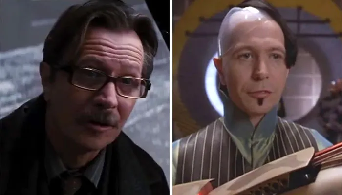 Gary Oldman