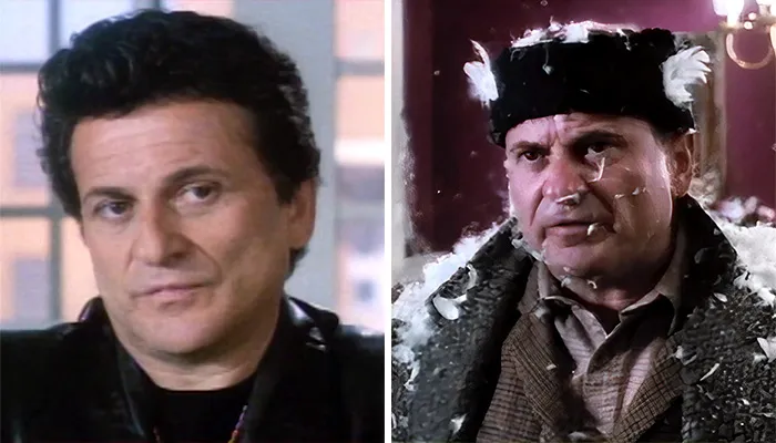 Joe Pesci