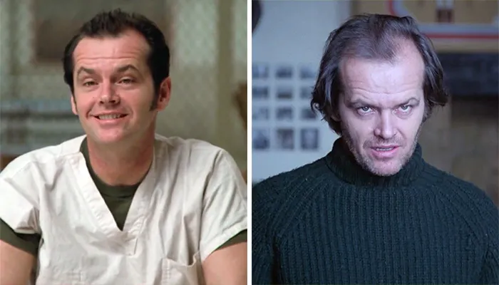 Jack Nicholson