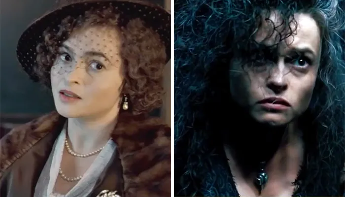 Helena Bonham Carter