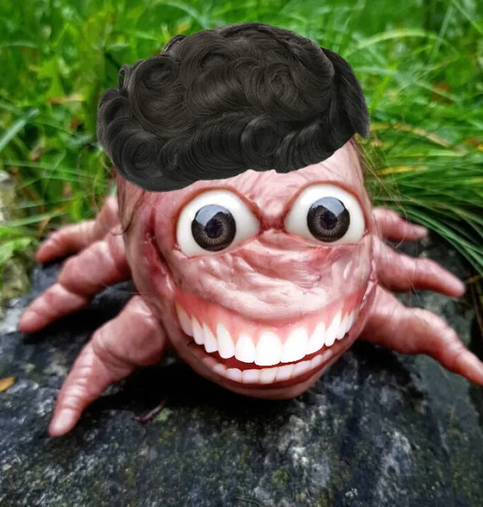 Made Him Nicer