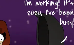 Here Are My 40 New Inappropriate Comics That You Shouldn't Be Reading At Work