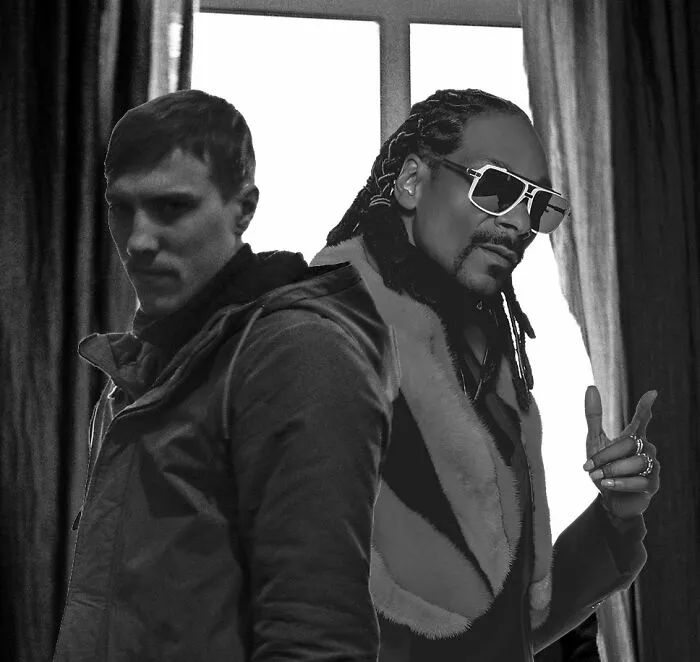 Me And Snoop