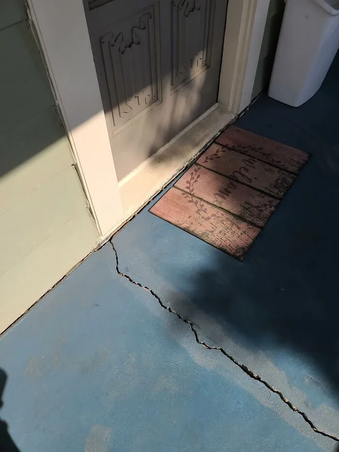 30 Engineering ‘Nightmares' And ‘Miracles' Discovered During Structural Inspections By This Company
