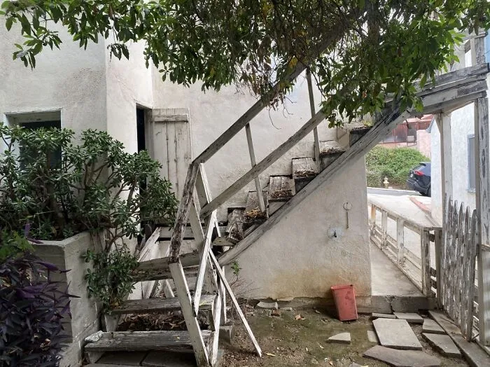 30 Engineering ‘Nightmares' And ‘Miracles' Discovered During Structural Inspections By This Company