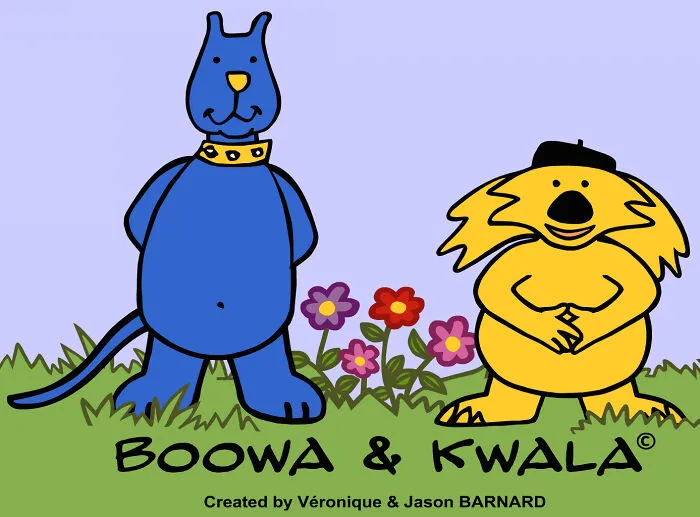 Dont Know When This Was Published, Or How Many People Know This, But Its Super Nostalgic From My Childhood.