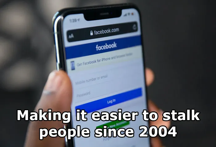 Facebook