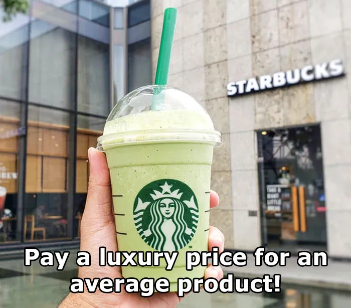 Starbucks