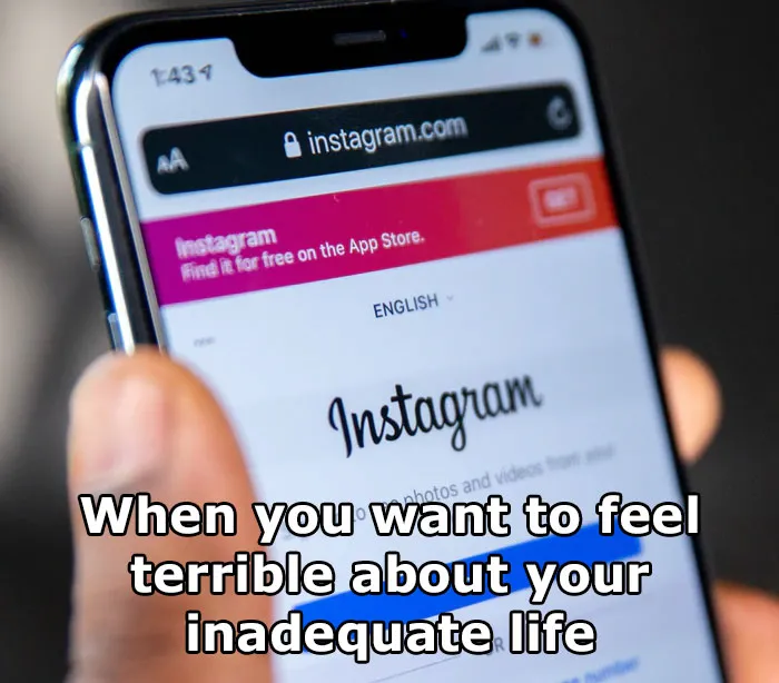 Instagram