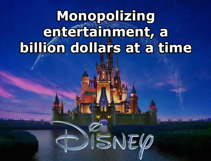 Disney