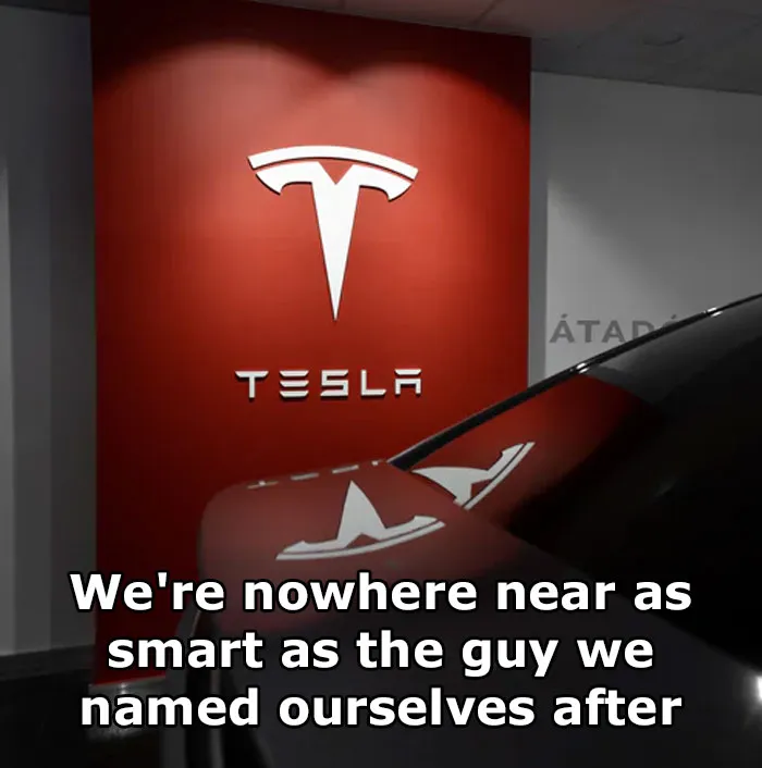 Tesla