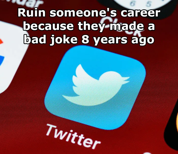 Twitter
