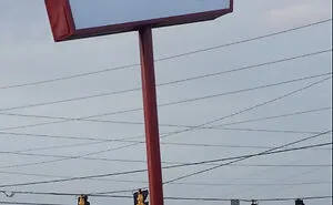 People Online Are Cracking Up At These 40 Buildings Attempting To Hide Their Previous Purpose Shared In This Online Group