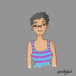 Lyah Reed