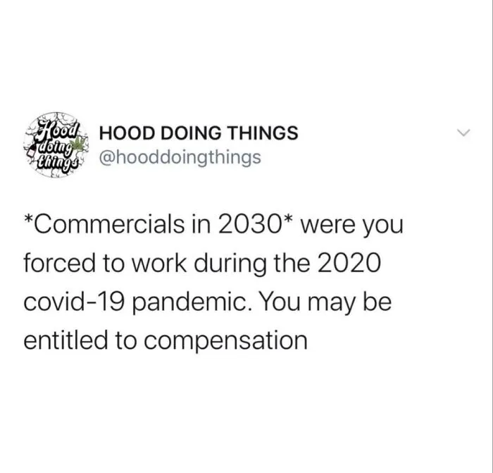 Yup...were You Given The Johnson & Johnson...