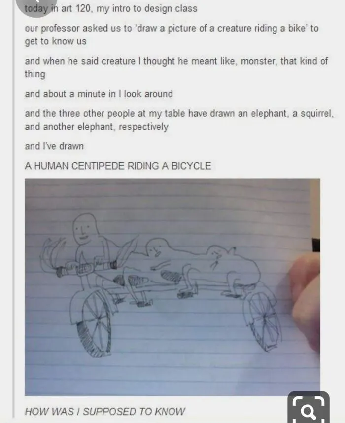 Found On Pinterest A While Back. Still Makes Me Double Over Laughing!