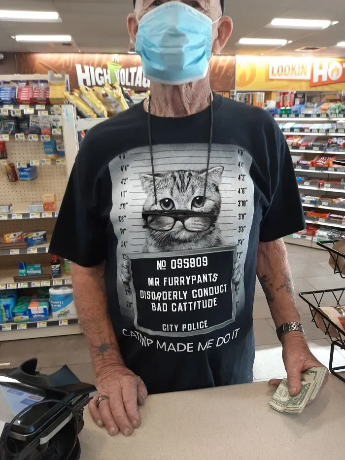 My Dad