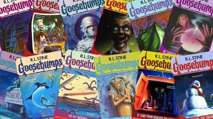 I Used To Accompany My Mom To A Grocer's So I Can Rent These Books From A Store Next To It