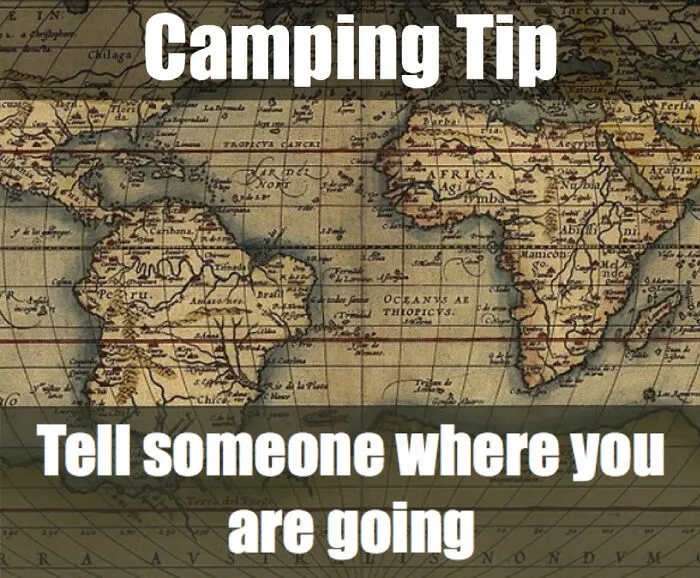 24 Brilliant Camping Tips And Hacks Every Camper Should Know