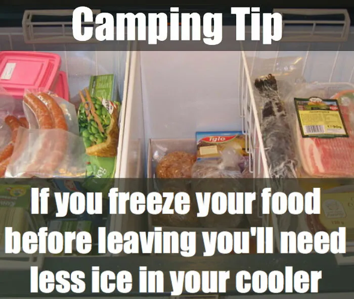 24 Brilliant Camping Tips And Hacks Every Camper Should Know
