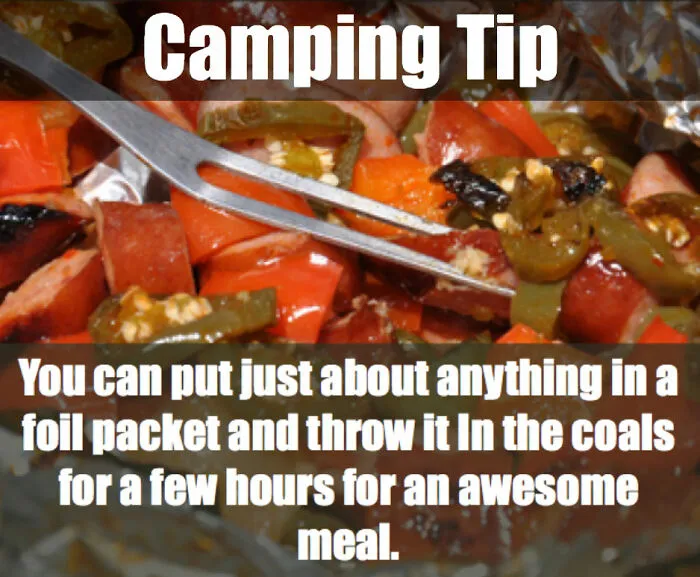 24 Brilliant Camping Tips And Hacks Every Camper Should Know