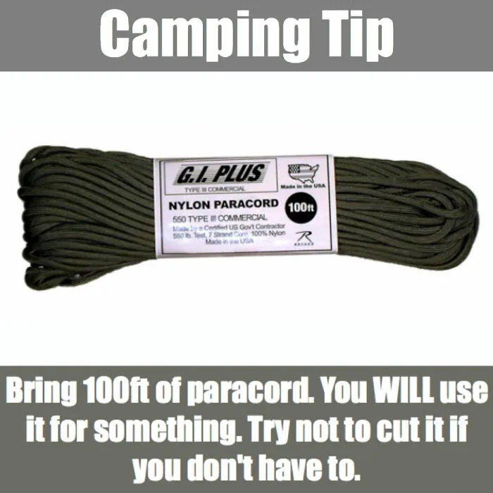 24 Brilliant Camping Tips And Hacks Every Camper Should Know
