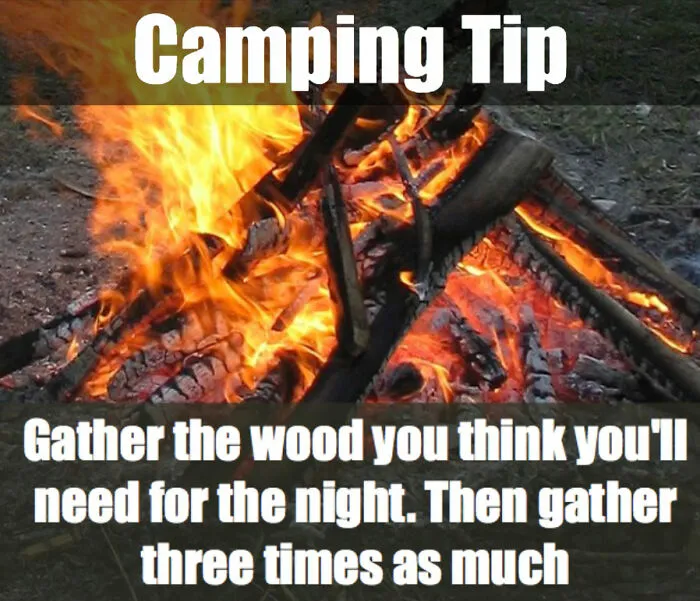 24 Brilliant Camping Tips And Hacks Every Camper Should Know