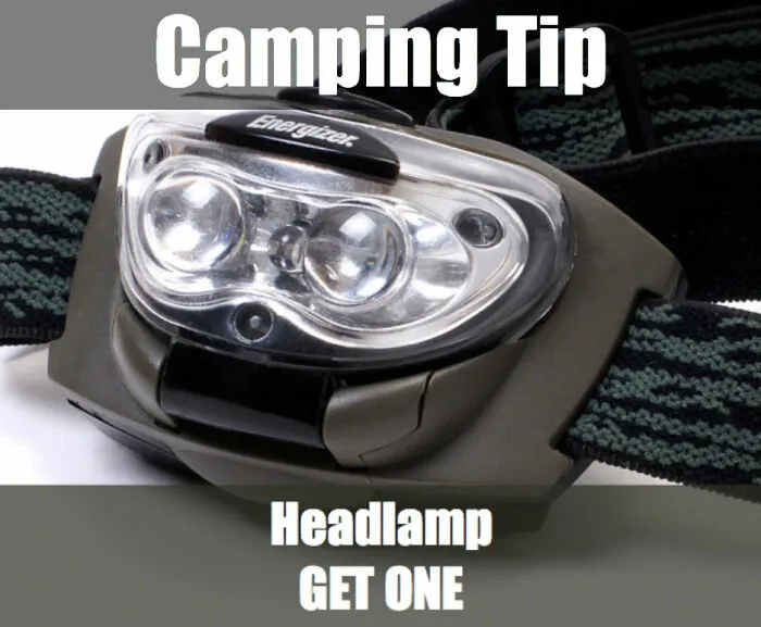 24 Brilliant Camping Tips And Hacks Every Camper Should Know
