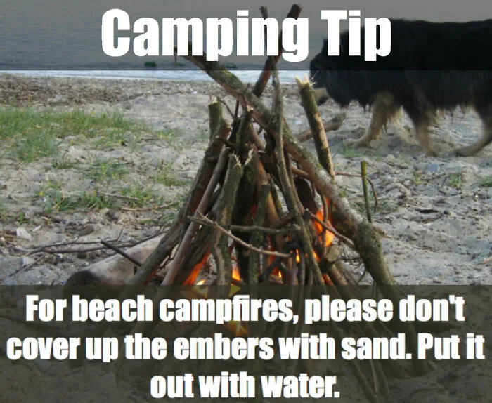 24 Brilliant Camping Tips And Hacks Every Camper Should Know