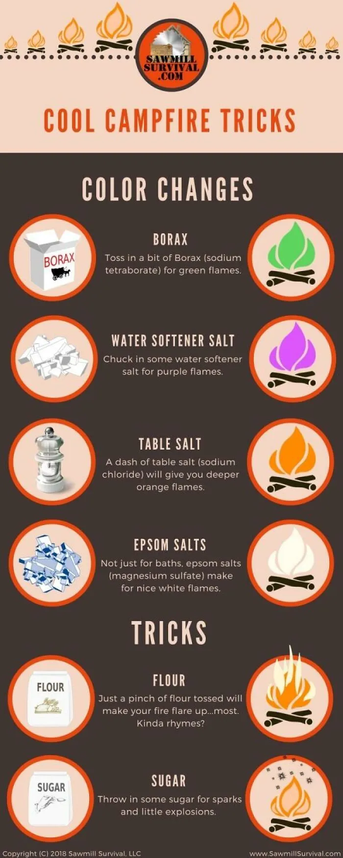 24 Brilliant Camping Tips And Hacks Every Camper Should Know