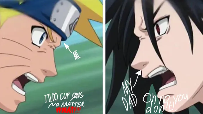 Just Did This Meme. Yes I Do The Cup Song 200 Times A Day
