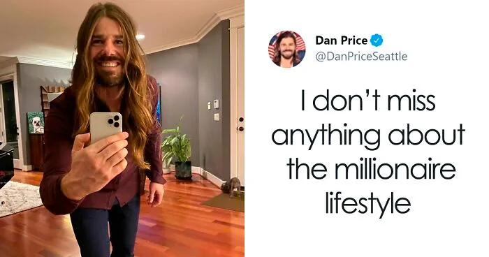 Fox News Mocked This CEO For Raising His Employees' Minimum Wage And Cutting His Own, He Rubs His Success In Their Face 6 Years Later