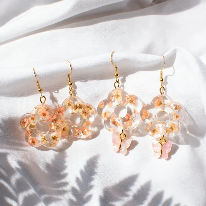 My Handcrafted Jewelry