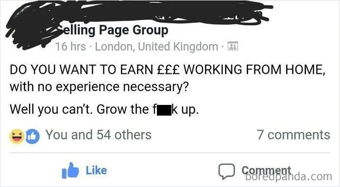 Grow Up