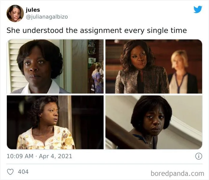 Viola Davis