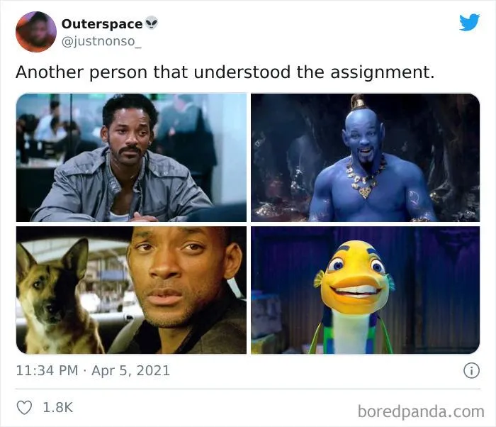 Will Smith