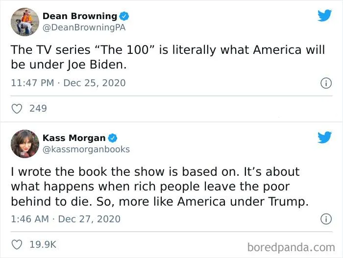 It's Already Happening