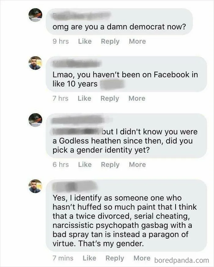 That’s My Gender