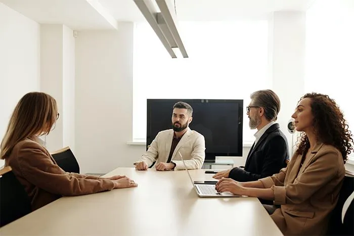 30 Personas comparten las preguntas más extrañas e inapropiadas que les hicieron durante las entrevistas de trabajo