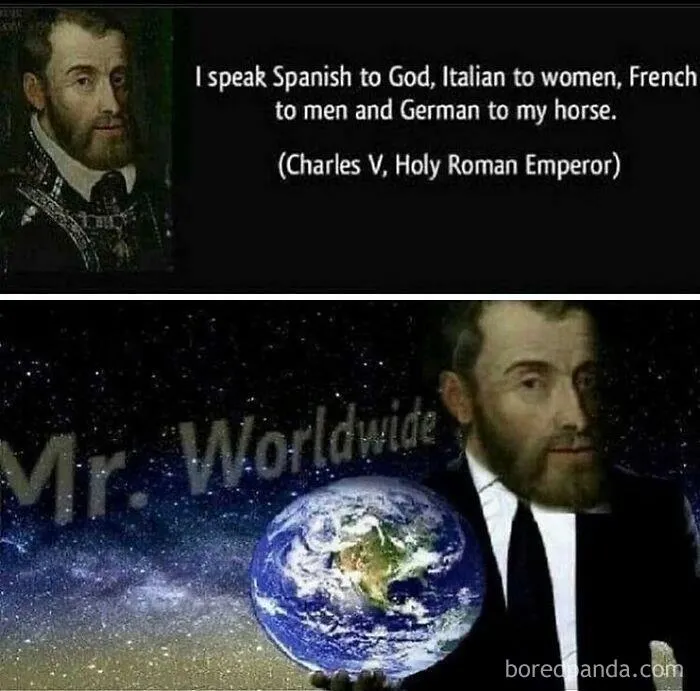 This Instagram Account Educates People By Explaining The Best History Memes Out There (30 Pics)